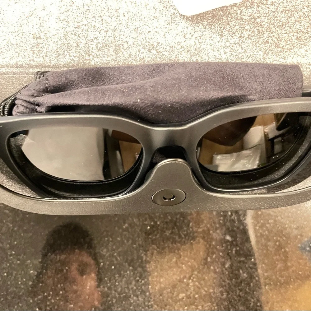 Bose experience immersive